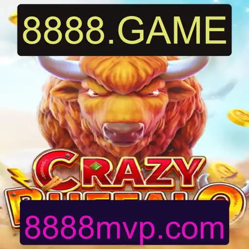 Descubra as Emoções de CRAZYBUFFALO no 8888.GAME