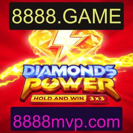 Diamondspower: Descubra o Novo Jogo Revolucionário da 8888.GAME