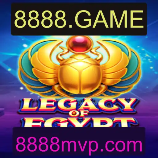 Explorando o Mundo de LegacyOfEgypt: Um Mergulho no Antigo Egito com 8888.GAME