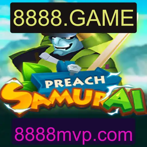 PreachSamurai: A Fascinante Jornada de Estratégia e Aventura em 8888.GAME
