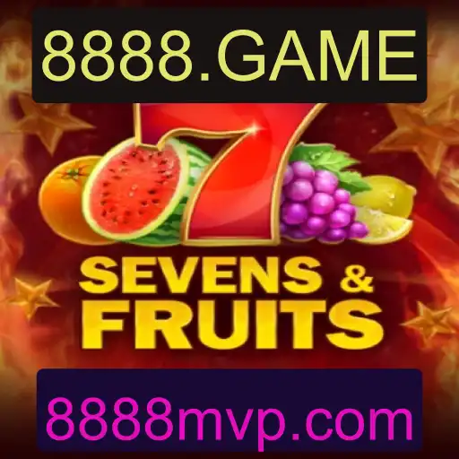 Explorando o Fascinante Mundo de SevensFruits em 8888.GAME