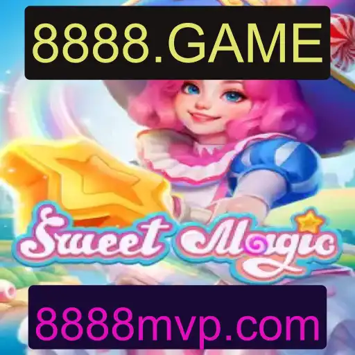 Explorando o Mundo Fascinante de SweetMagic: Uma Jornada Através de 8888.GAME