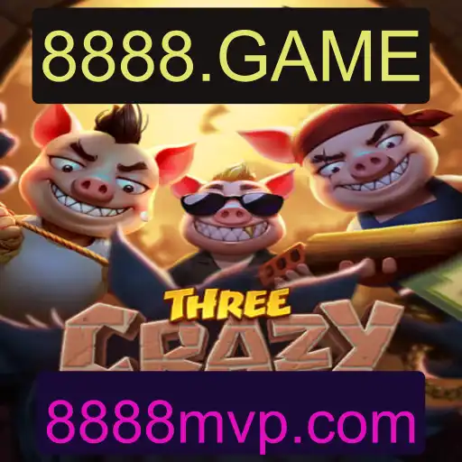 ThreeCrazyPiggies: Descubra o Novo Fenômeno do Mundo dos Jogos