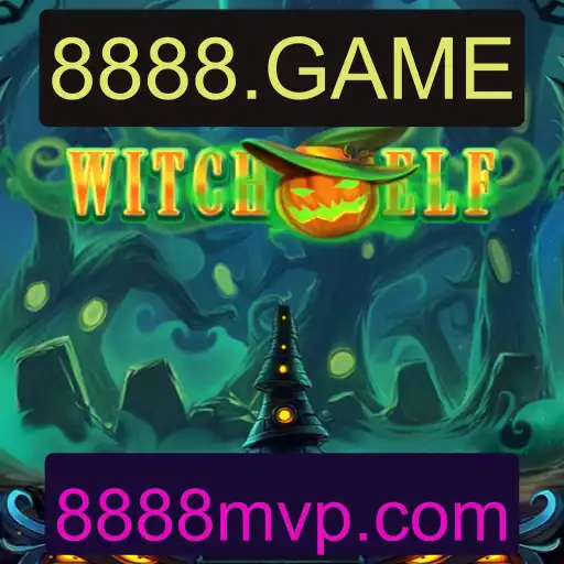 Explorando o Fascinante Mundo de WitchElf: Uma Nova Aventura no 8888.GAME