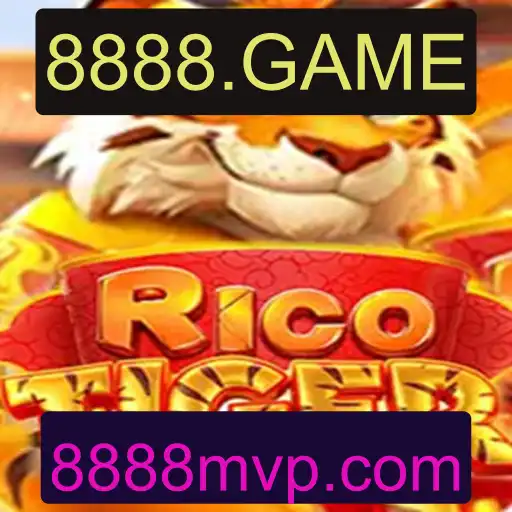 RicoTiger: Aventura Selvagem no Mundo dos Jogos Digitais