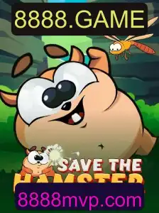 SavetheHamster: Uma Aventura Empolgante no Mundo dos Jogos com 8888.GAME