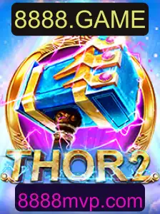 Explorando o Mundo de Thor2: Uma Jornada no 8888.GAME